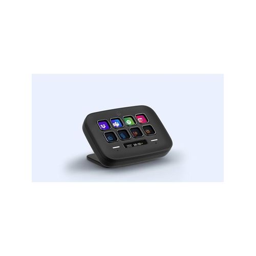 Elgato Stream Deck Neo - Schwarz