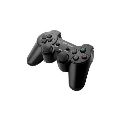 Esperanza TROOPER - Black - Wired Controller - PC