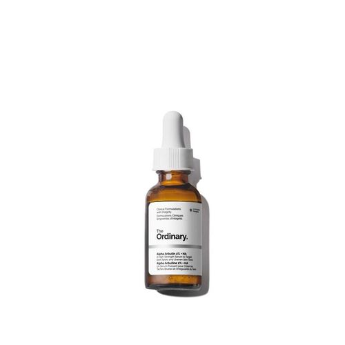 The Ordinary Alpha Arbutin 2% HA Serum 30ml