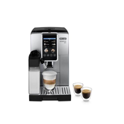 DeLonghi DeLonghi ECAM380.85.SB coffee maker