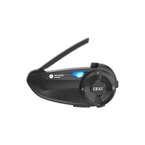 EJEAS Q7 motorcycle intercom