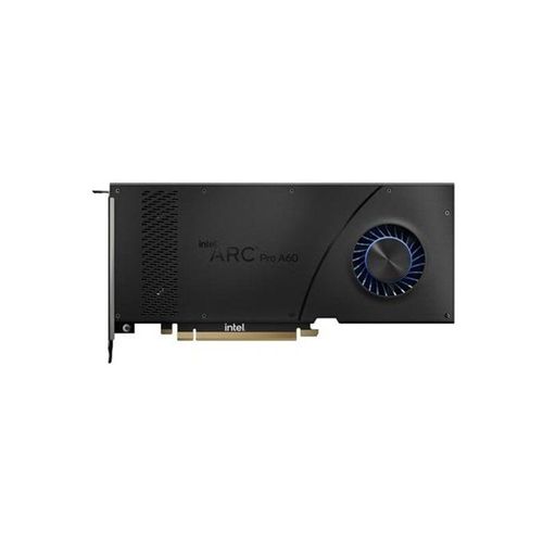 Intel Arc Pro A60 - 12GB GDDR6 RAM - Grafikkarte