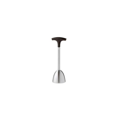 Rösle Egg cutter 14 cm Steel/Black