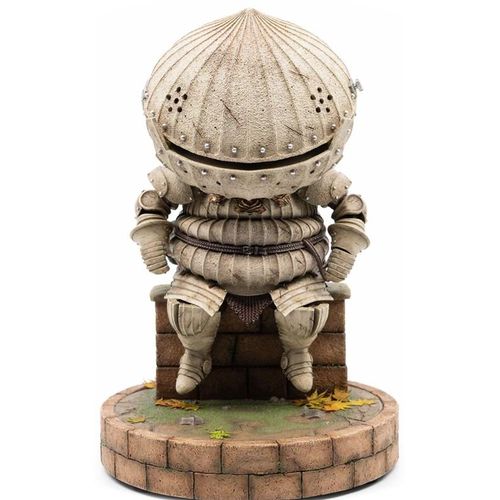 First 4 Figures - Dark Souls: Siegmeyer Of Catarina - Figur