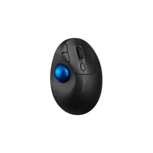 Kensington Pro Fit® Ergo TB450 Trackball - Maus (Schwarz)