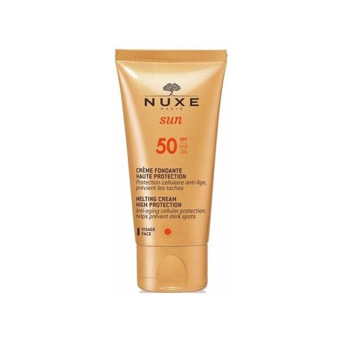 Nuxe Sun Melting Cream High Protection SPF50