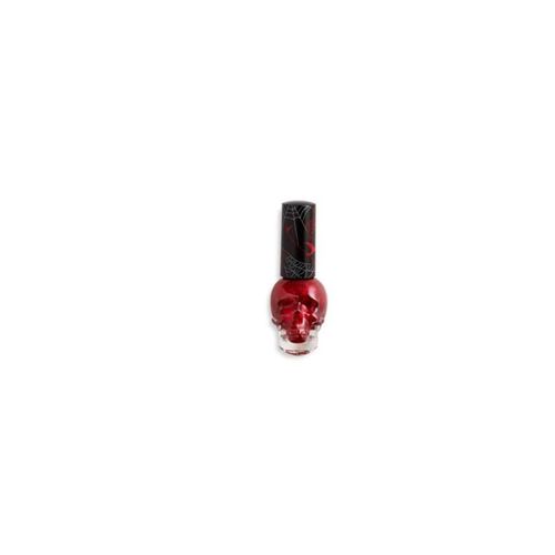 Makeup Revolution Skull Edition, Nail Polish, Bloodthirsty, 12.5 ml