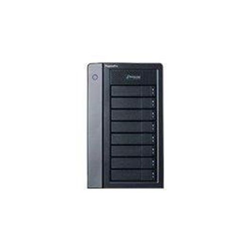Promise PegasusPro R8 - NAS Server