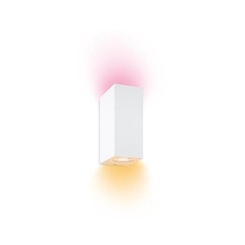 WiZ Up&Down wall lamp - White