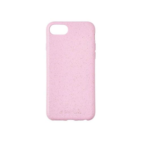 GreyLime iPhone 6/7/8 Plus Cover - Pink