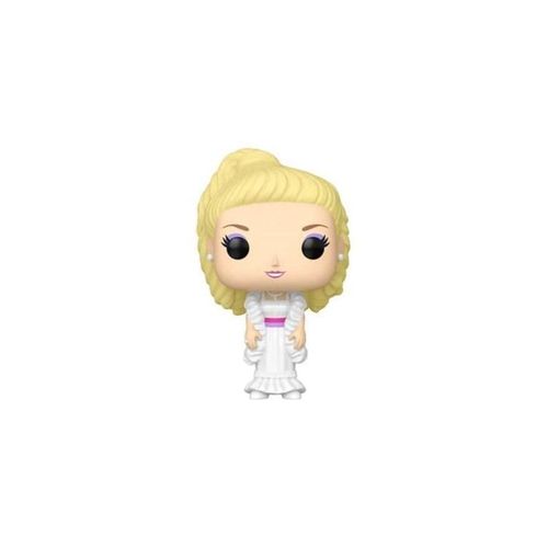Funko! - POP! - Retro Toys: Barbie (Crystal Barbie) - Figur