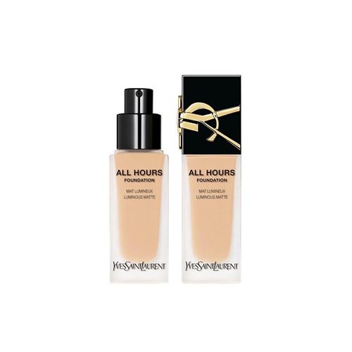 Yves Saint Laurent - All Hours Foundation - LC5