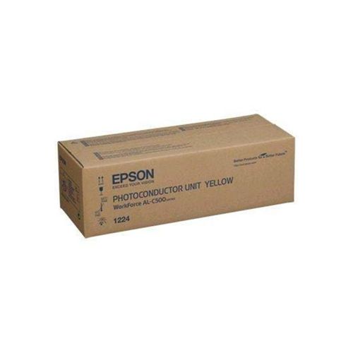 Epson fotoelektrisk enhed - Fotoelektrische Einheit Gelb