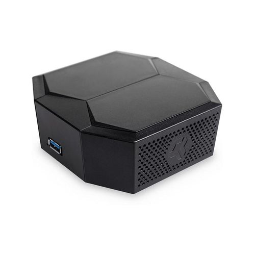 Turris MOX Pocket Wi-Fi - Router 802.11a/b/g/n/Wi-Fi 5 Wave 1