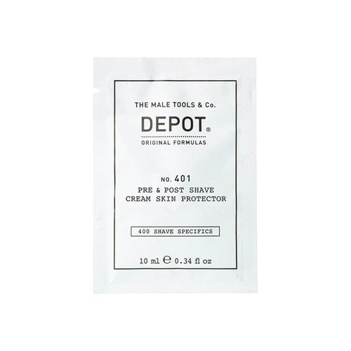 Depot 400 Shave Specifics No. 401 Soothing Pre