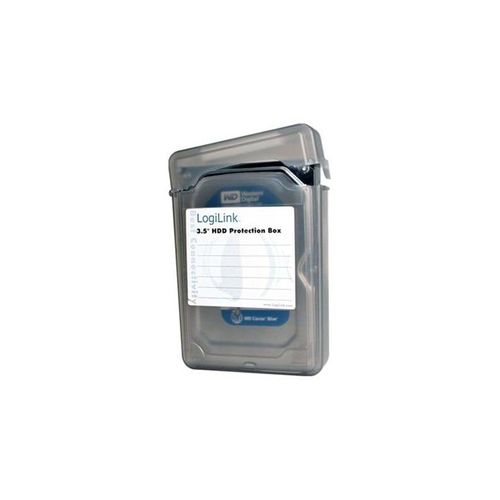 LogiLink beskyttende etui til harddisk