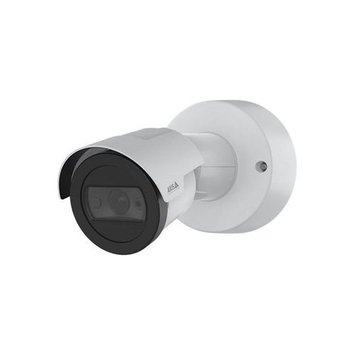 Axis M2036-LE M2036-LE Bullet Camera 4 MP affordable camera with deep learning