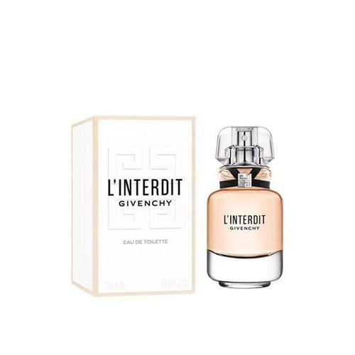 Givenchy L'Interdit Edt Spray