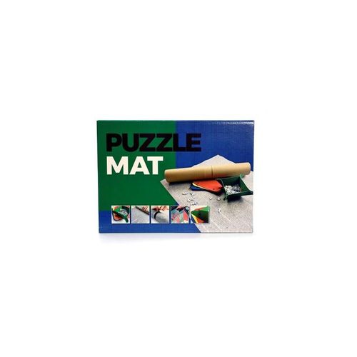 Kids Play Nordic Puzzlematte für 500-1500 Teile Zubehör