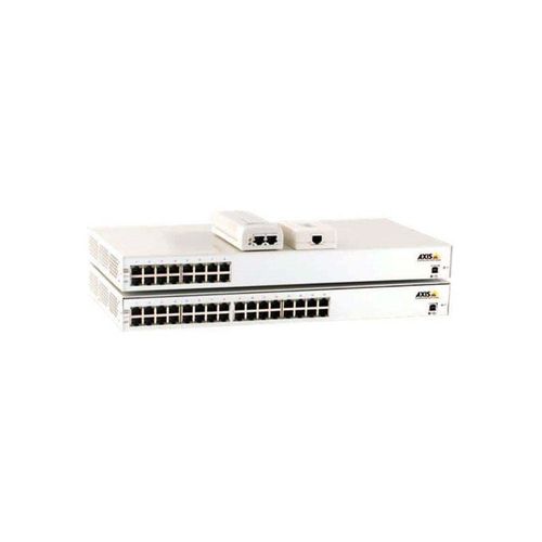 Axis T8120 Midspan 15 W 1-port