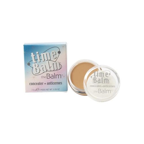 The Balm TimeBalm Concealer 7.5 g. - Mid Medium.