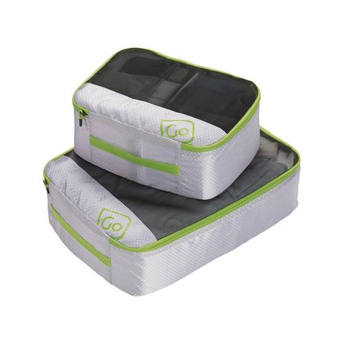 Go Travel Tiefere Packwürfel