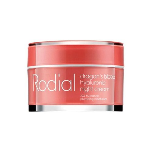 Rodial Dragon's Blood Hyaluronic Night Cream