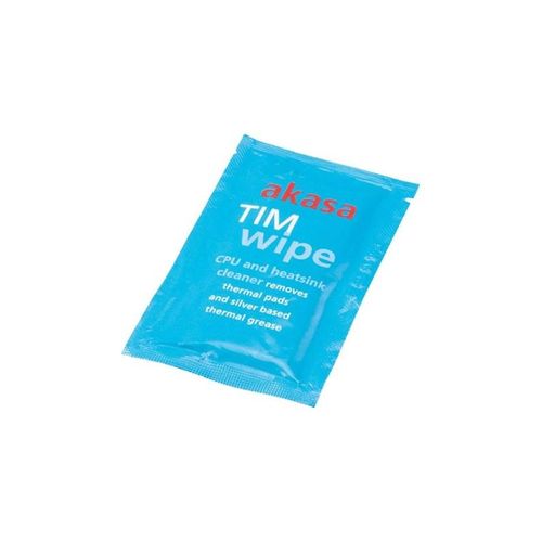 Akasa TIM-clean - cleaning wipes