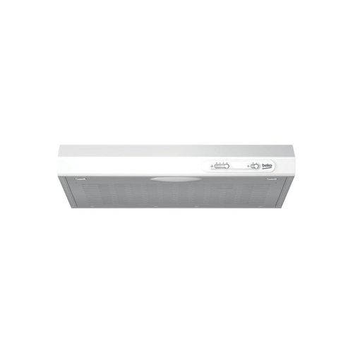 beko CFB 5310 W - standard