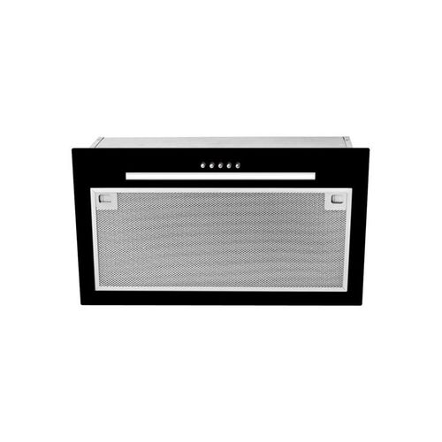 Teka GFG 2 - canopy - black