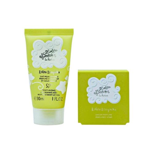 Lolita Lempicka Set