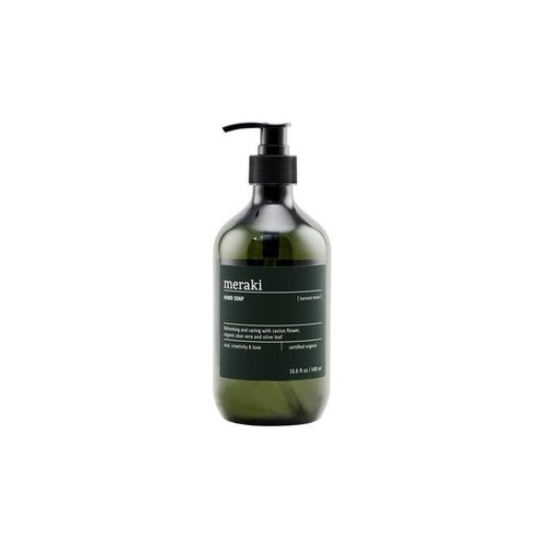 Meraki Hand soap Harvest moon 490 ml