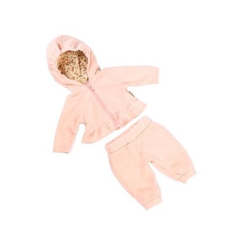 Skrållan 's leisure clothes