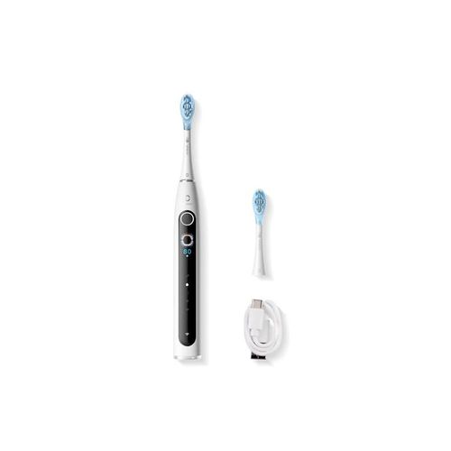 Oclean Elektrische Zahnbürste Electric Toothbrush X Pro 20 White