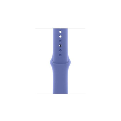 Apple 42mm Periwinkle Sport Band - M/L