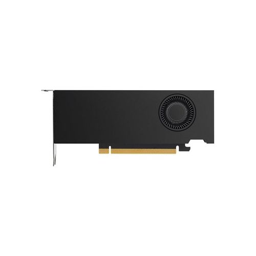 HP RTX A2000 - 12GB GDDR6 RAM - Grafikkarte