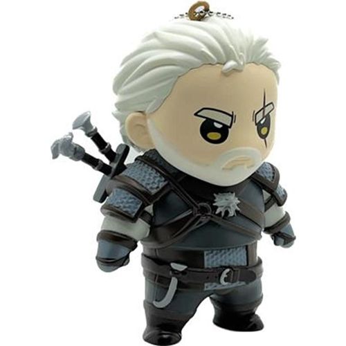 Good Loot - The Witcher: Geralt of Rivia - Figur