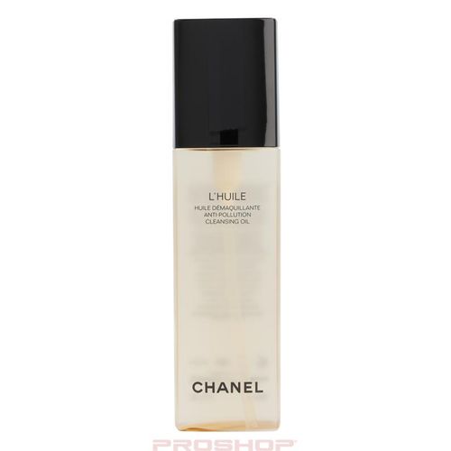 Chanel L'Huile