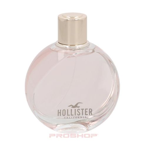 Hollister Wave for Her EDP 100 ml