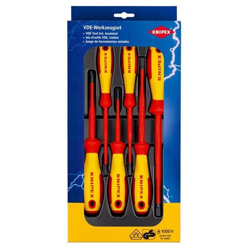 KNIPEX Werkzeug-Sets