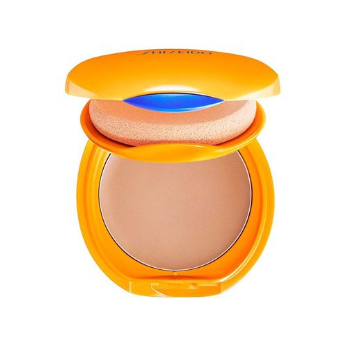 Shiseido Tanning Compact Foundation SPF10 No. Honey
