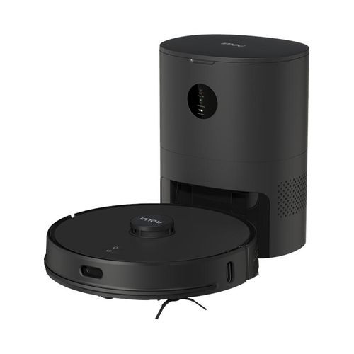 IMOU Roboter Staubsauger Rv1 Pro Max