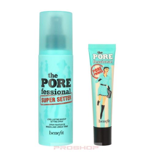 Benefit Cosmetics Benefit Prime & Pore Make-Up Set
