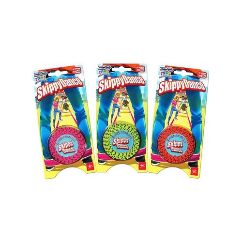 Goliath Skippy Dance