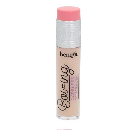 Benefit Cosmetics Boi-ing Cakeless Concealer - 02 Fair Warm