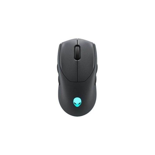 Dell Alienware AW720M - Maus (Schwarz)