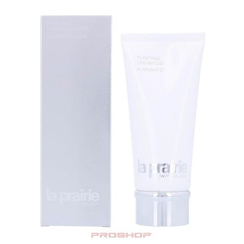 La Prairie Purifying Cream Cleanser