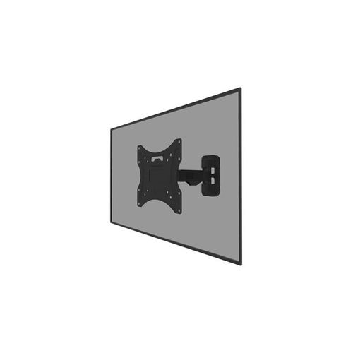 Neomounts WL40-540BL12 Wallmount Kit TV 32" - 55" 35 kg From 100 x 100 mm