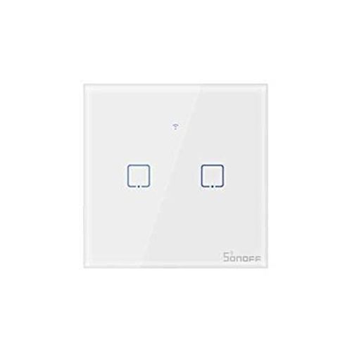 Sonoff T0 EU TX (2-button)