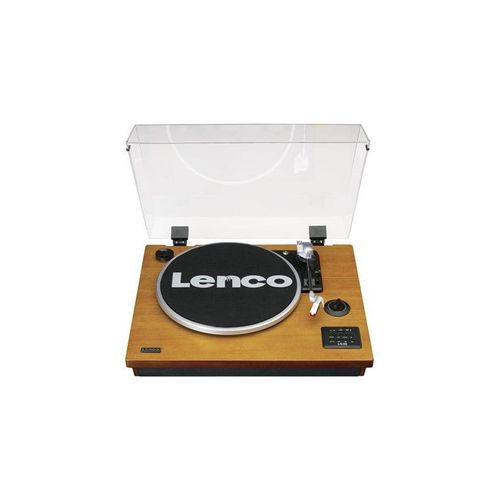 Lenco LS-55 - turntable - Plattenspieler